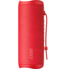 Беспроводная колонка QCY SP7 красный