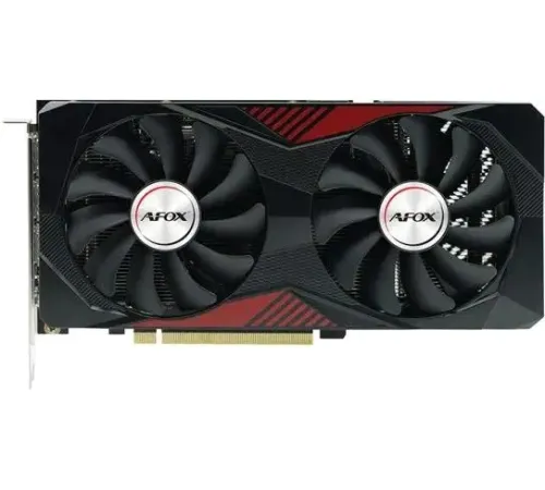 Видеокарта AFOX GeForce RTX 3060 8GB GDDR6 AF3060-8GD6H4