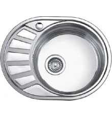 Кухонная мойка Ledeme L75745-R