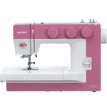 Электромеханическая швейная машина Janome 1522PG Anniversary Edition