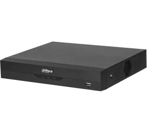 Гибридный видеорегистратор Dahua DH-XVR5104HS-I3
