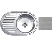 Кухонная мойка Ledeme L67750-6R