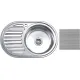 Кухонная мойка Ledeme L67750-6R