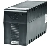 Источник бесперебойного питания  Powercom RPT-600A Euro