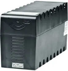 Источник бесперебойного питания  Powercom RPT-600A Euro