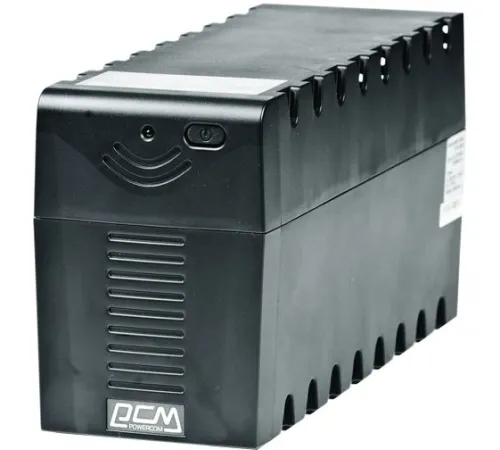 Источник бесперебойного питания  Powercom RPT-600A Euro