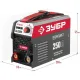 Сварочный инвертор Зубр Мастер СА-250К