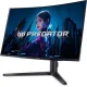 Игровой монитор Acer Predator X32Xbmiipphuzx UM.JXXCD.X01