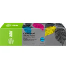 Картридж CACTUS CS-M0J94AE аналог HP 991X