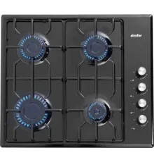 Варочная панель Simfer H60Q40B471
