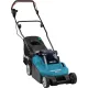 Газонокосилка Makita DLM382PT2 с 2-мя АКБ
