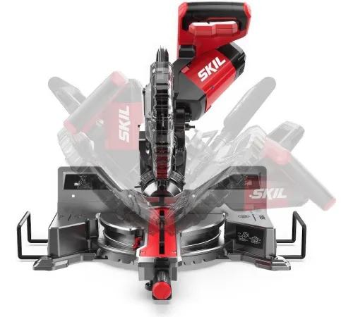 Торцовочная пила Skil MS6305 MS6305SE00
