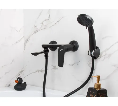 Смеситель Econoce EC0803BL
