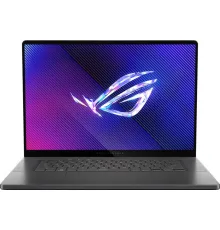 Игровой ноутбук ASUS ROG Zephyrus G16 OLED 2024 GU605MU-QR080