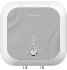 Накопительный электрический водонагреватель Royal Thermo RWH 15 Stilla O