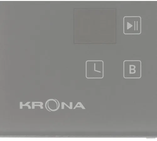 Варочная панель Krona Mysterium Max Ih 30 GR