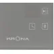 Варочная панель Krona Mysterium Max Ih 30 GR