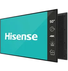 Информационная панель Hisense 50DM66D