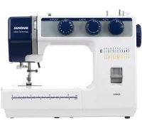Электромеханическая швейная машина Janome SP903