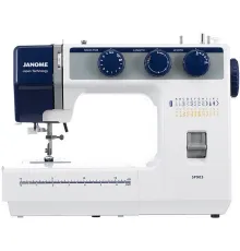 Электромеханическая швейная машина Janome SP903