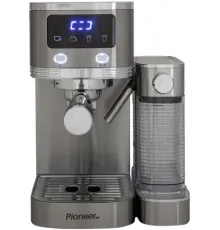 Рожковая кофеварка Pioneer CMA023