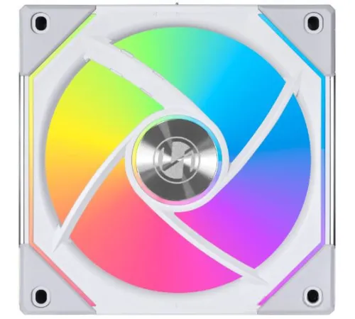 Вентилятор для корпуса Lian Li Uni Fan SL Infinity 120 G99.12SLIN1W.00
