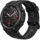 Умные часы Amazfit T-Rex Pro черный