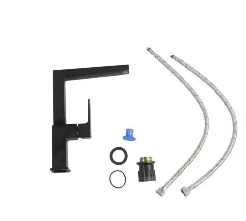 Смеситель Ledeme L4073B