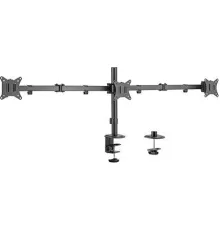Кронштейн для монитора Gembird MA-D3-01
