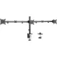 Кронштейн для монитора Gembird MA-D3-01