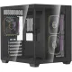 Корпус Powercase Vision Micro M5CB CVMM5CHB-A3