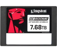 SSD Kingston DC600ME 7.68TB SEDC600ME/7680G