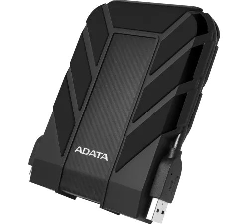 Внешний накопитель ADATA HD710P 2TB черный