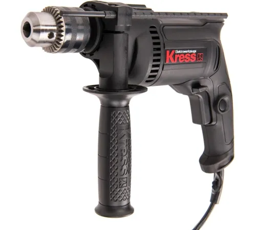 Ударная дрель Kress KU310