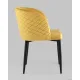 Стул Stool Group Оскар MC11 KD HLR-41 велюр оранжевый