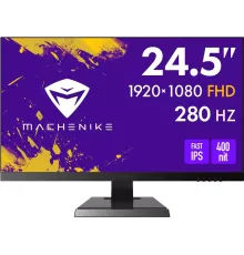 Игровой монитор Machenike MKF25F240