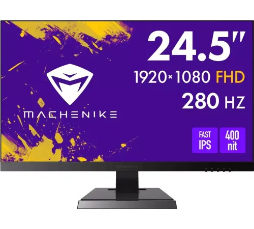 Игровой монитор Machenike MKF25F240
