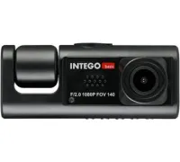 Видеорегистратор Intego Basic VX-333Dual