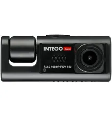 Видеорегистратор Intego Basic VX-333Dual