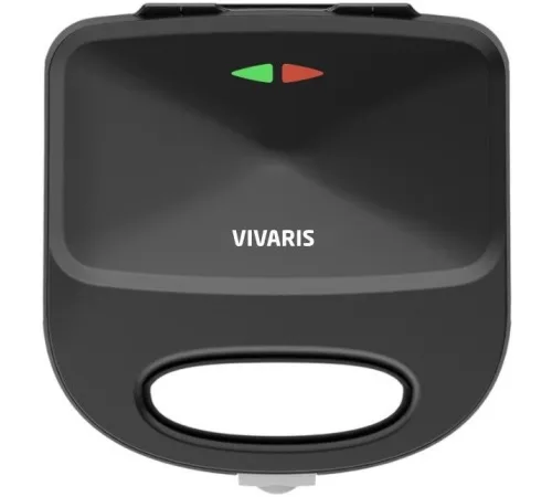 Многофункциональная сэндвичница Vivaris VKS 5006B