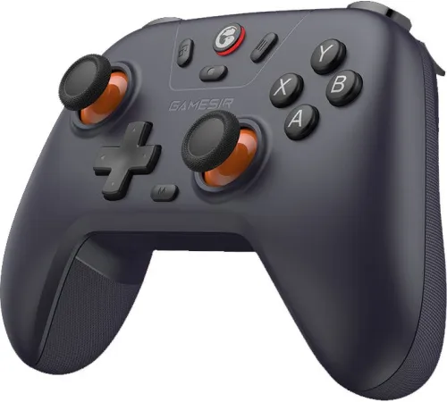Геймпад GameSir T4n фиолетовый