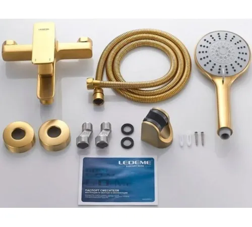 Смеситель Ledeme L3280Y