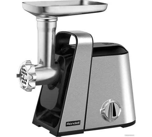 Мясорубка Rondell RDE-1454