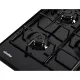 Варочная панель Simfer H45V30B440