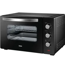 Мини-печь BBK OE4037M