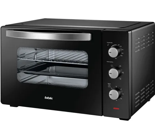 Мини-печь BBK OE4037M