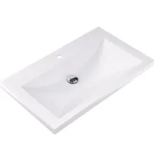Умывальник Roxen Iris 80 3001480