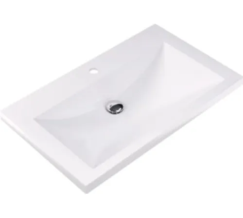 Умывальник Roxen Iris 80 3001480