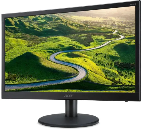 Монитор Acer EB192QBbi UM.XE2CD.B01
