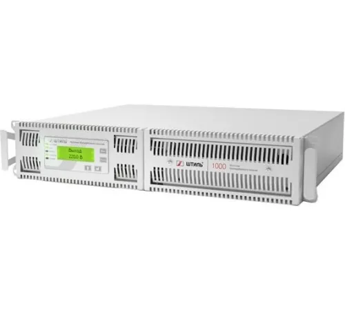 Источник бесперебойного питания Штиль STR1101SL